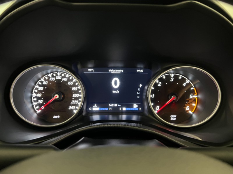 TORO 2.0 16V ULTRA 4X4 AT9 DIESEL 4P AUTOMÁTICO - 2021 - FLORES DA CUNHA