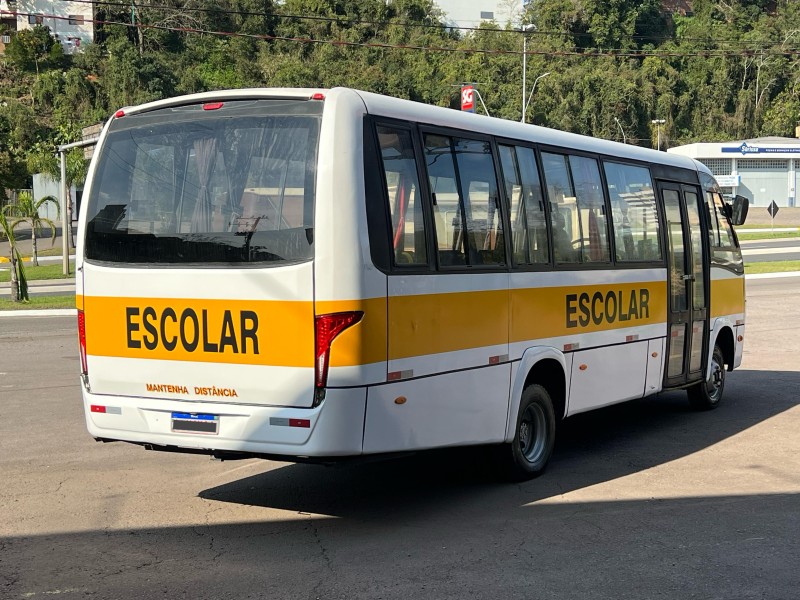 VOLARE ESCOLAR W9 - 2013 - BENTO GONçALVES