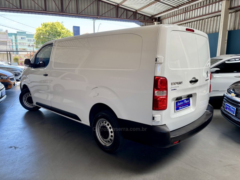 EXPERT 1.6 BLUEHDI DIESEL BUSINESS PACK MANUAL - 2019 - CAXIAS DO SUL