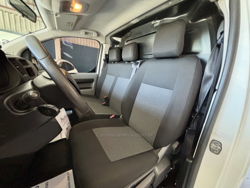 EXPERT 1.6 BLUEHDI DIESEL BUSINESS PACK MANUAL - 2019 - CAXIAS DO SUL