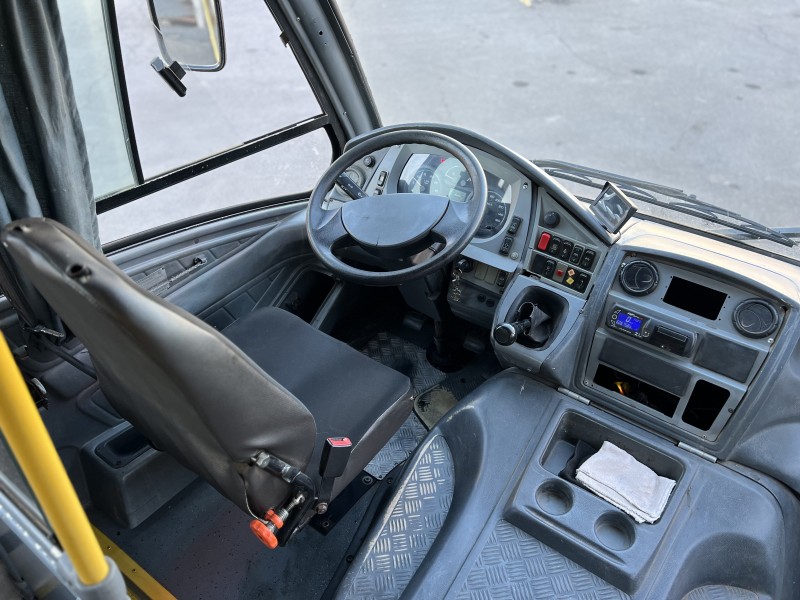 VOLARE ESCOLAR V8L LONGO - 2015 - BENTO GONçALVES