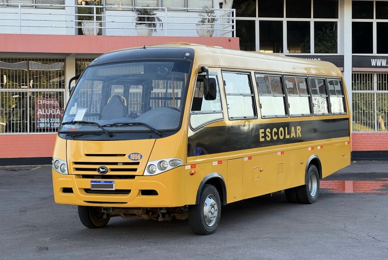 volare escolar v8l longo 2015 bento goncalves