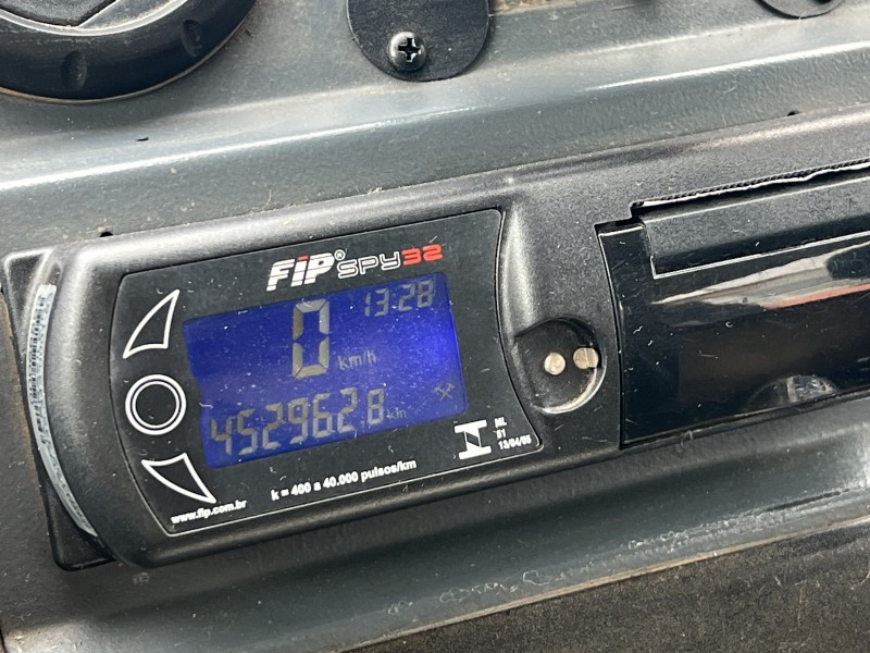 VOLARE ESCOLAR V8L LONGO - 2017 - BENTO GONçALVES