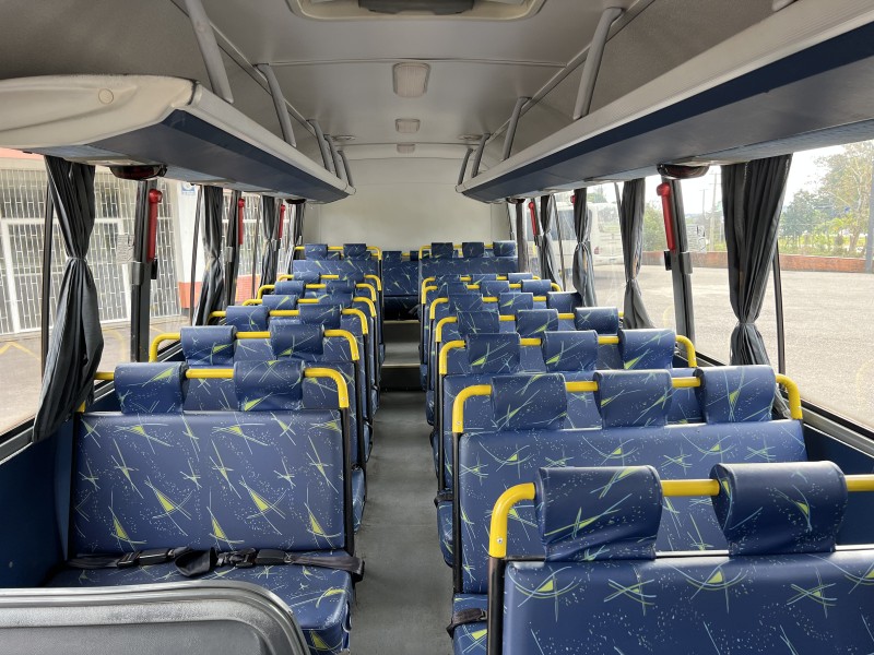 VOLARE ESCOLAR V8L LONGO - 2017 - BENTO GONçALVES