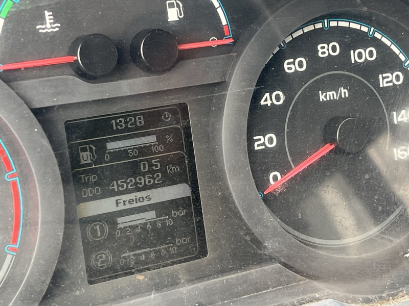 VOLARE ESCOLAR V8L LONGO - 2017 - BENTO GONçALVES