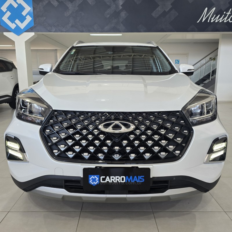 TIGGO 1.5 16V TURBO 5X PRO FLEX 4P AUTOMÁTICO - 2025 - SANTA CRUZ DO SUL