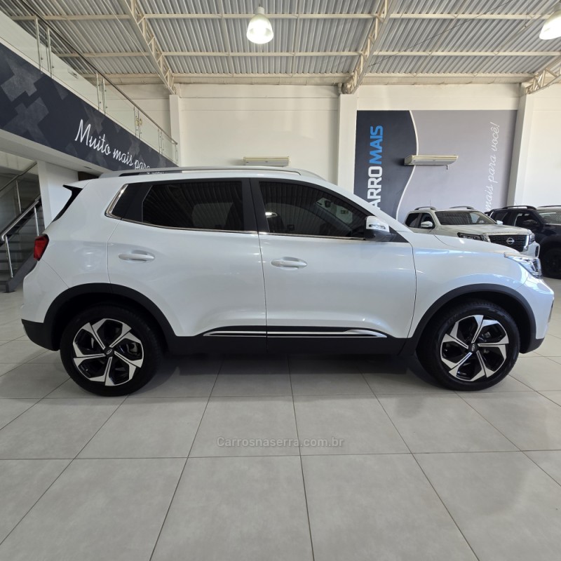 TIGGO 1.5 16V TURBO 5X PRO FLEX 4P AUTOMÁTICO - 2025 - SANTA CRUZ DO SUL