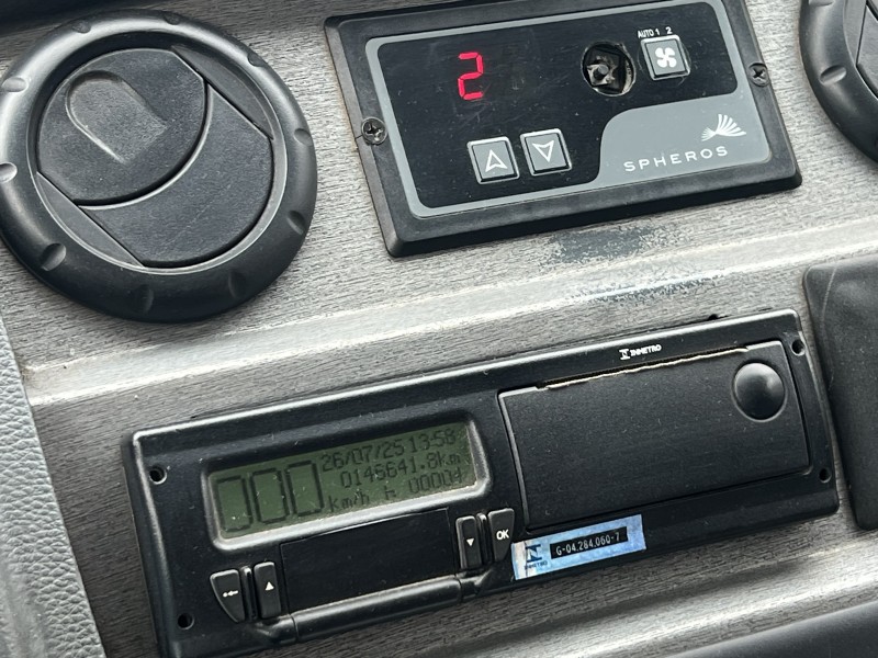 VOLARE ESCOLAR V8L CURTO - 2015 - BENTO GONçALVES