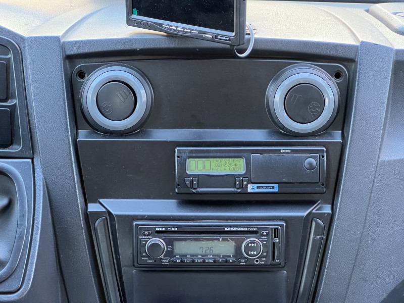 VOLARE ESCOLAR V8L MÉDIO - 2020 - BENTO GONçALVES