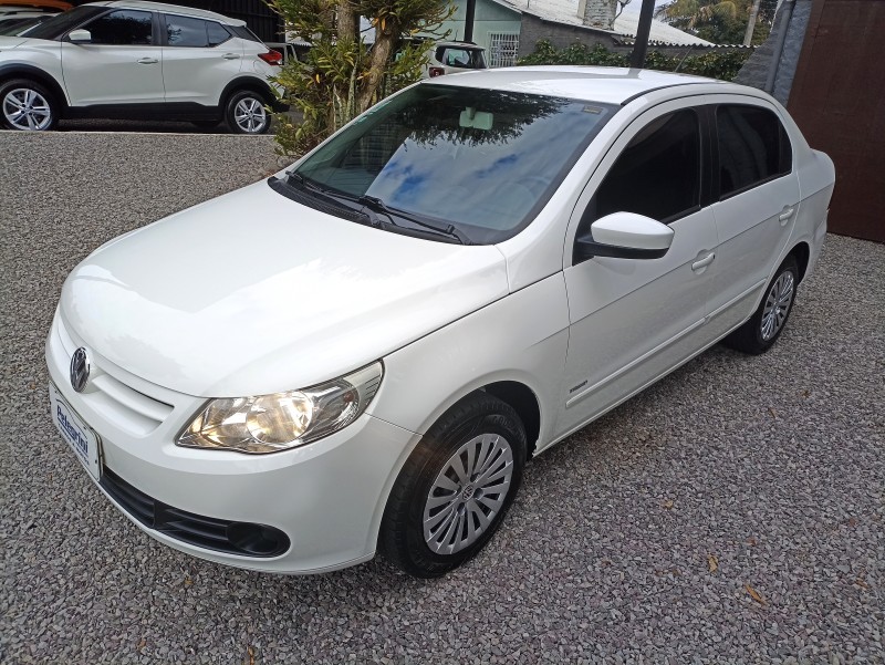 voyage 1.6 mi trend 8v flex 4p manual 2013 bento goncalves