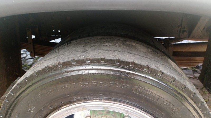 7500  - 2003 - PORTãO