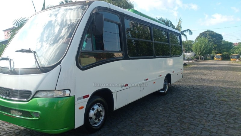 7500  - 2003 - PORTãO