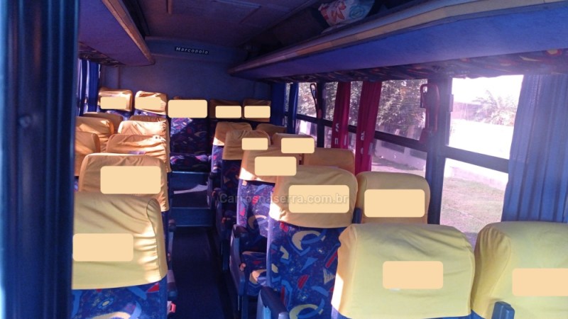 7500  - 2003 - PORTãO