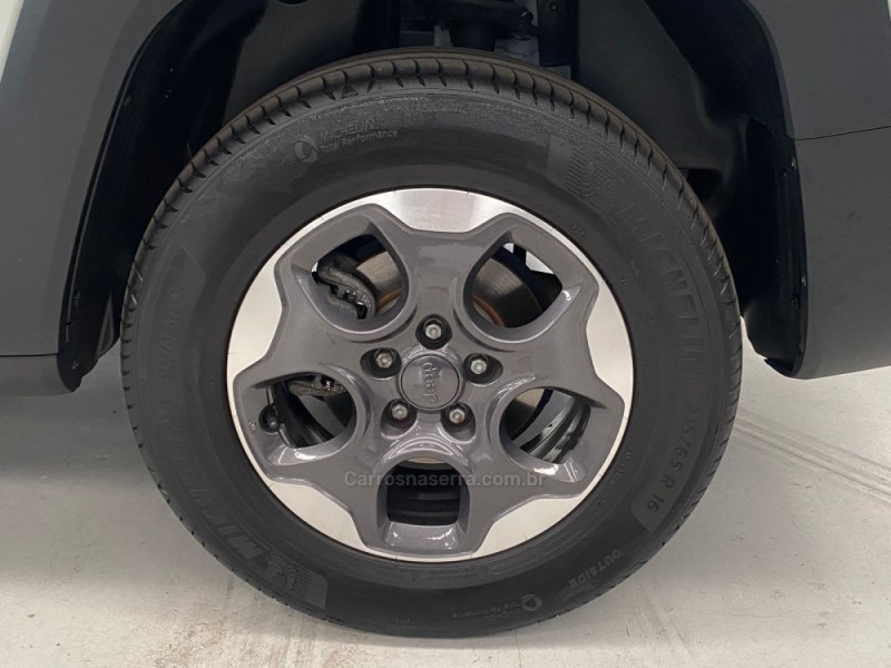 RENEGADE 1.8 16V FLEX 4P AUTOMÁTICO - 2020 - BENTO GONçALVES