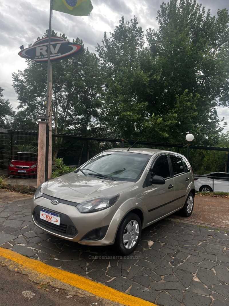 fiesta 1.0 mpi class 8v flex 4p manual 2011 carlos barbosa