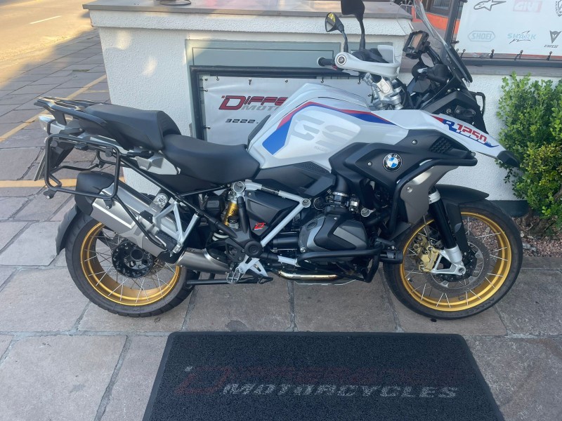 r 1250 gs premium rallye 2021 caxias do sul