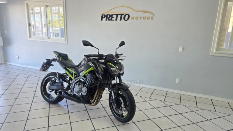 Z900 R EDITION - 2023 - BENTO GONçALVES