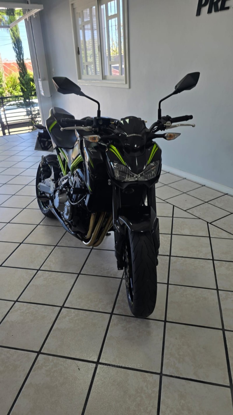 z900 r edition 2023 bento goncalves