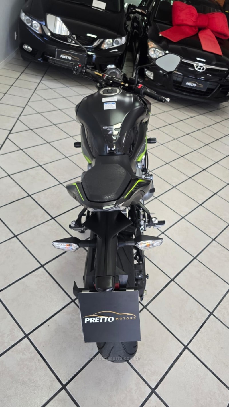 Z900 R EDITION - 2023 - BENTO GONçALVES