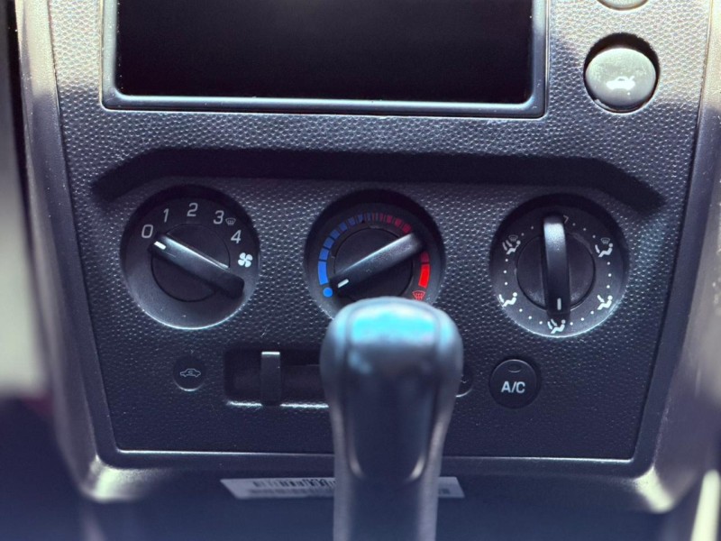 FIESTA 1.6 MPI CLASS SEDAN 8V FLEX 4P MANUAL - 2012 - LAGOA VERMELHA