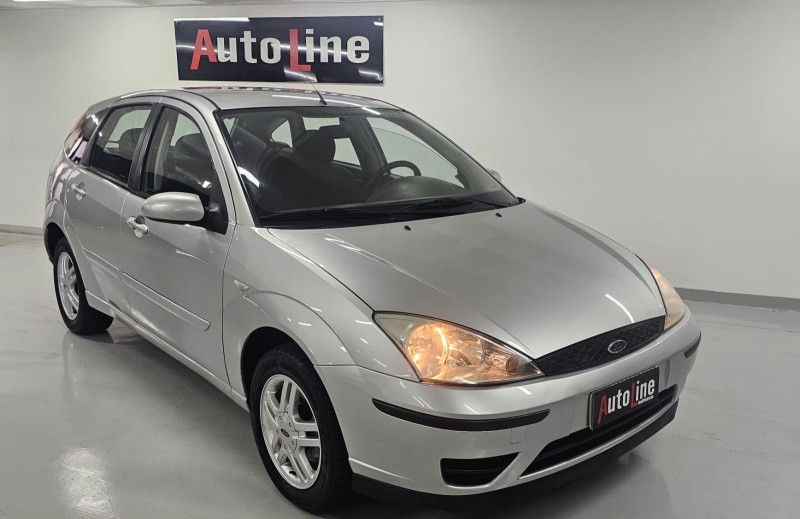 focus 1.6 glx 8v flex 4p manual 2008 bento goncalves