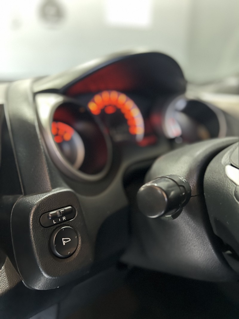 FIT 1.5 EX 16V FLEX 4P AUTOMÁTICO - 2009 - CAXIAS DO SUL