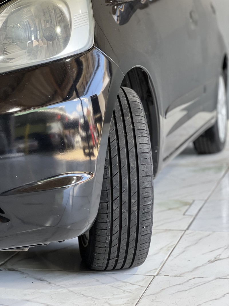 FIT 1.5 EX 16V FLEX 4P AUTOMÁTICO - 2009 - CAXIAS DO SUL