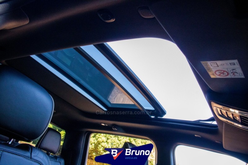 1500 5.7 V8 LIMITED NIGTH EDITION CD 4X4 GASOLINA 4P AUTOMÁTICO - 2024 - PALMEIRA DAS MISSõES