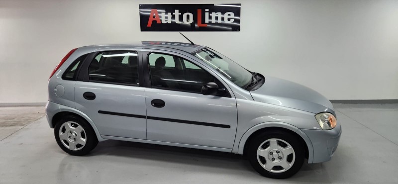 CORSA 1.0 MPFI MAXX 8V FLEX 4P MANUAL - 2009 - BENTO GONçALVES