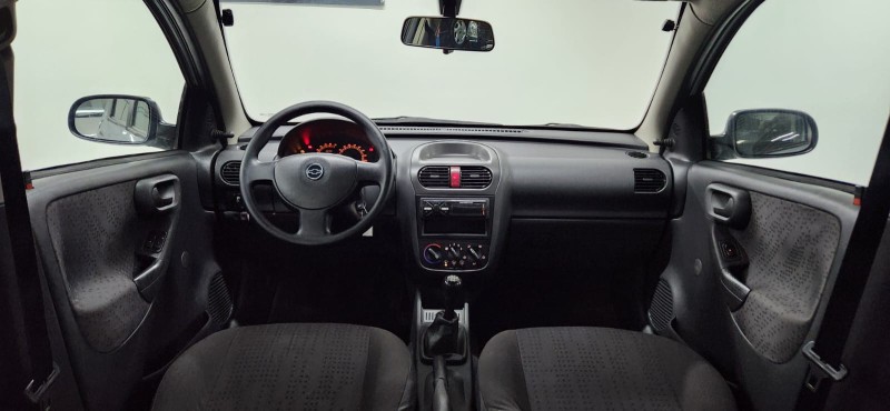 CORSA 1.0 MPFI MAXX 8V FLEX 4P MANUAL - 2009 - BENTO GONçALVES