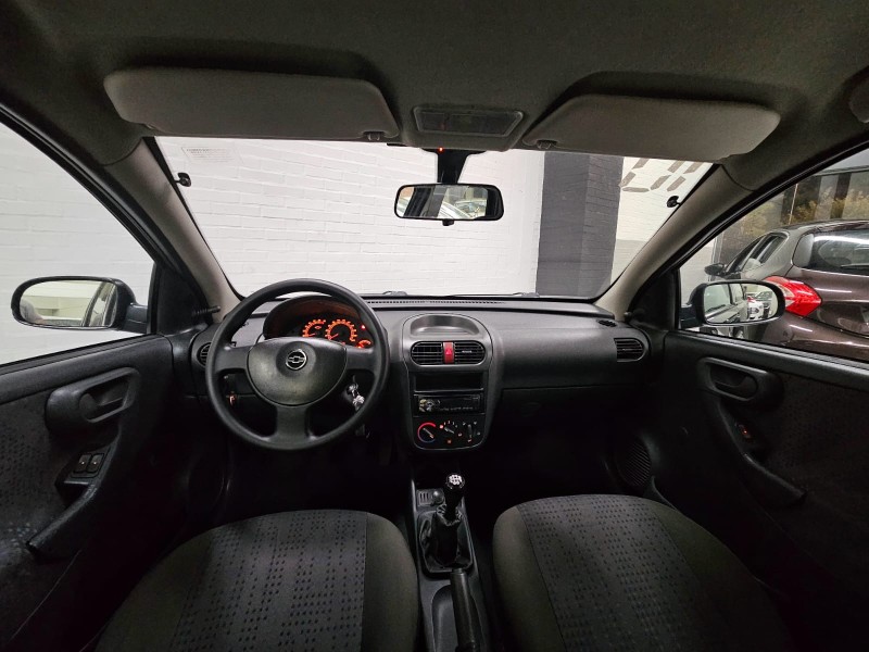 CORSA 1.4 MPFI MAXX 8V FLEX 4P MANUAL - 2010 - CAXIAS DO SUL