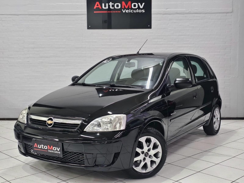 CORSA 1.4 MPFI MAXX 8V FLEX 4P MANUAL
