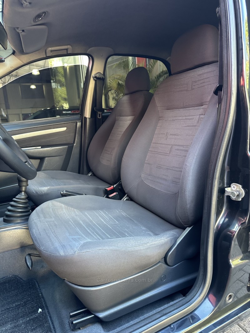 PRISMA 1.4 MPFI MAXX 8V FLEX 4P MANUAL - 2007 - ESTâNCIA VELHA