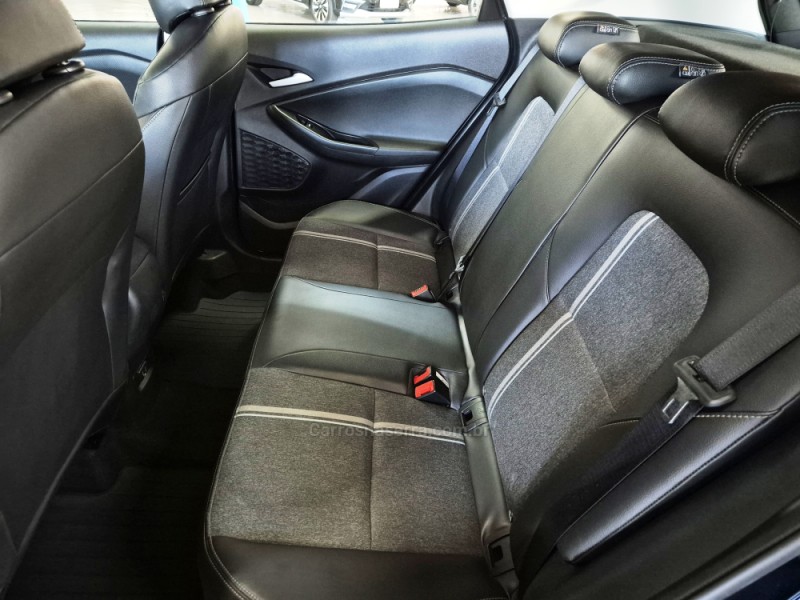 TRACKER 1.0 12V LTZ TURBO FLEX 4P AUTOMÁTICO - 2023 - CAXIAS DO SUL