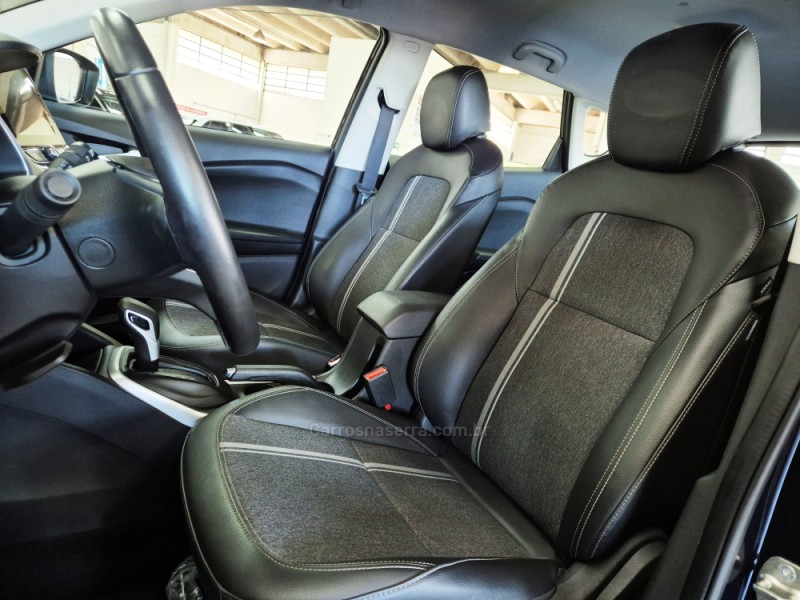 TRACKER 1.0 12V LTZ TURBO FLEX 4P AUTOMÁTICO - 2023 - CAXIAS DO SUL