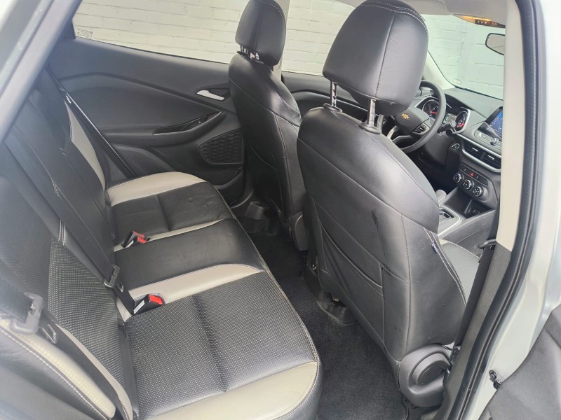 TRACKER 1.0 12V LT TURBO FLEX 4P AUTOMÁTICO - 2022 - CAXIAS DO SUL