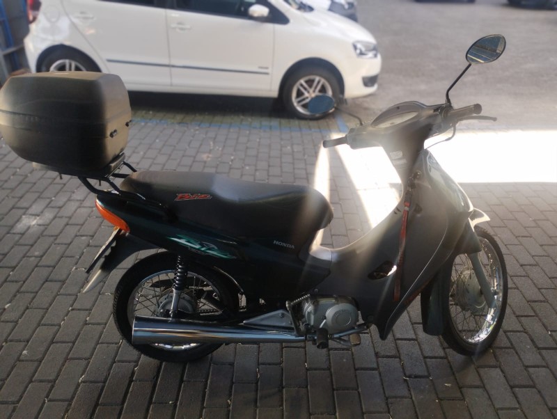 C 100 BIZ ES - 2003 - CAXIAS DO SUL