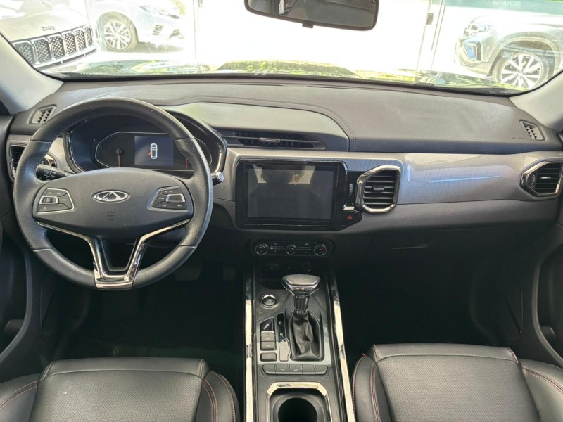 TIGGO 1.5 16V TURBO 5X TXS FLEX 4P AUTOMÁTICO - 2022 - NOVA PETRóPOLIS