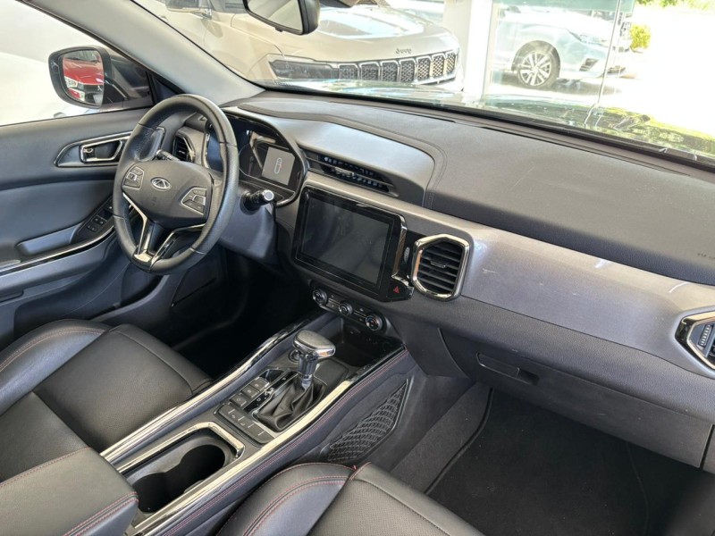 TIGGO 1.5 16V TURBO 5X TXS FLEX 4P AUTOMÁTICO - 2022 - NOVA PETRóPOLIS