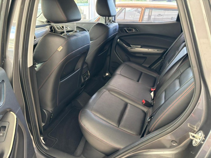 TIGGO 1.5 16V TURBO 5X TXS FLEX 4P AUTOMÁTICO - 2022 - NOVA PETRóPOLIS