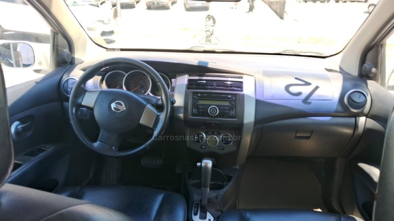 LIVINA  - 2012 - CAXIAS DO SUL