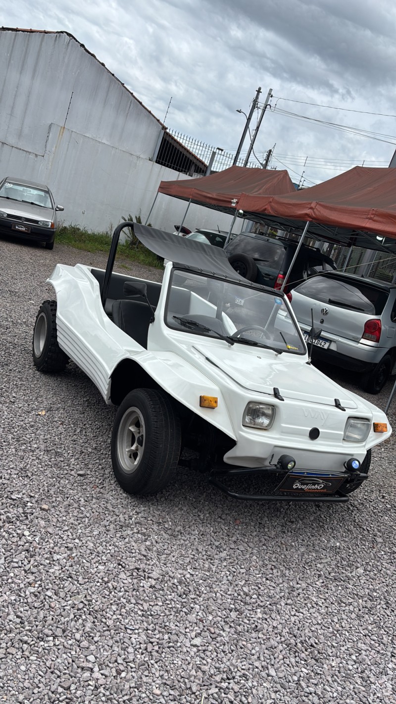 BUGGY  - 1976 - CAXIAS DO SUL