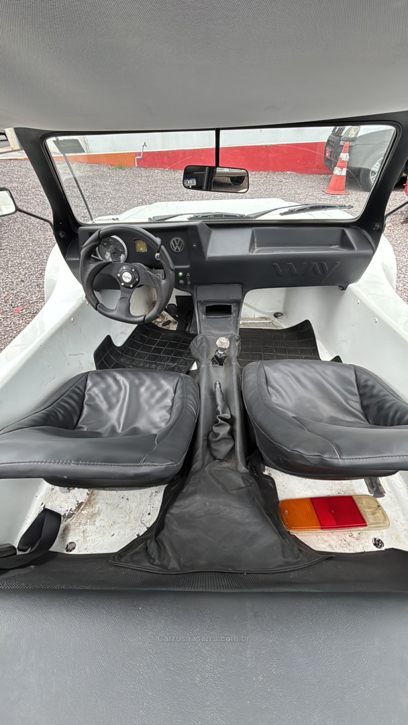 BUGGY  - 1976 - CAXIAS DO SUL