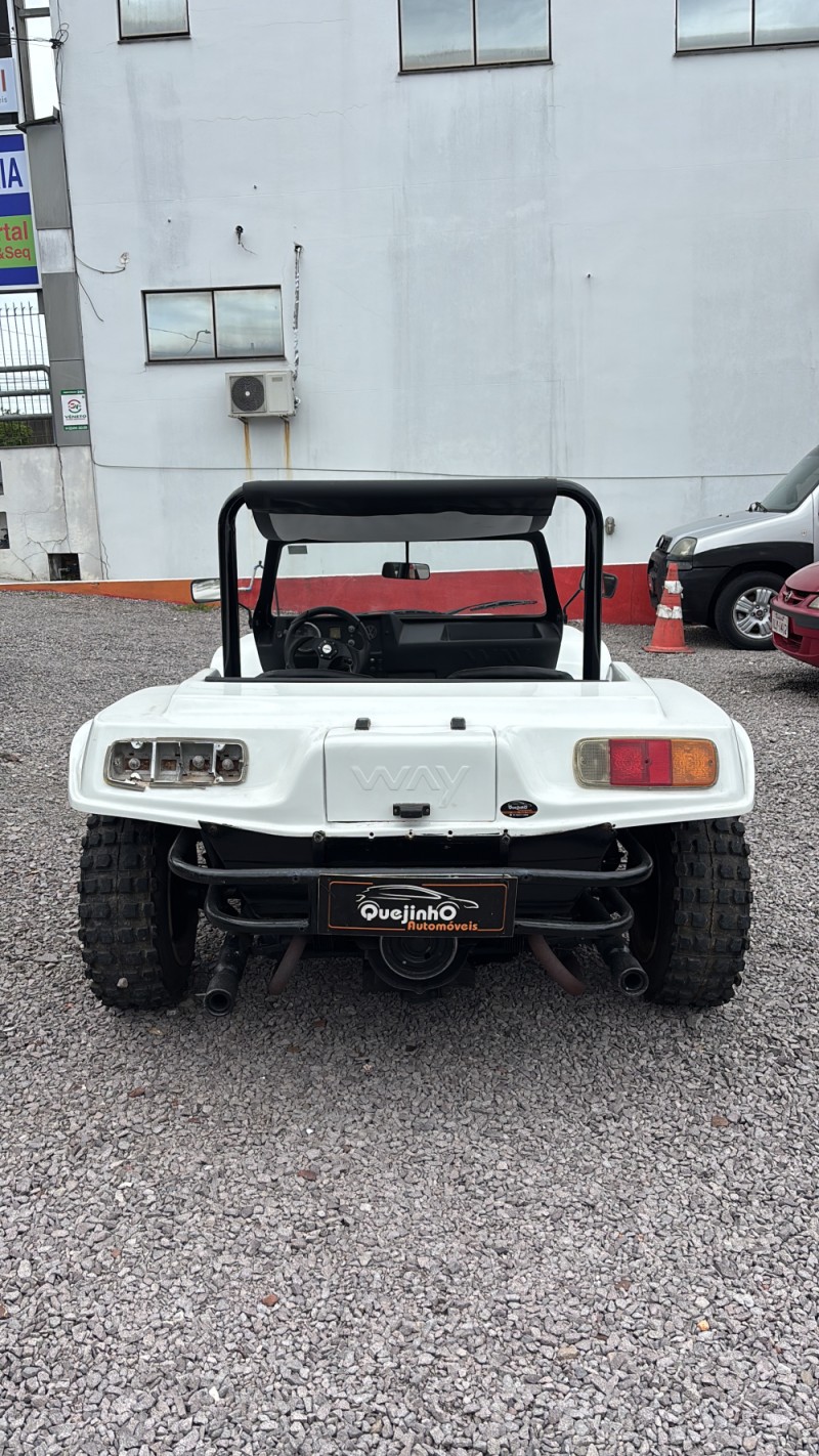 BUGGY  - 1976 - CAXIAS DO SUL