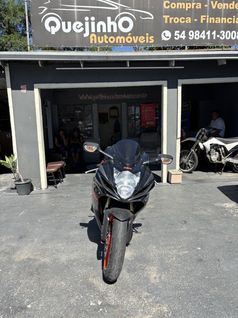 gsx  2014 caxias do sul