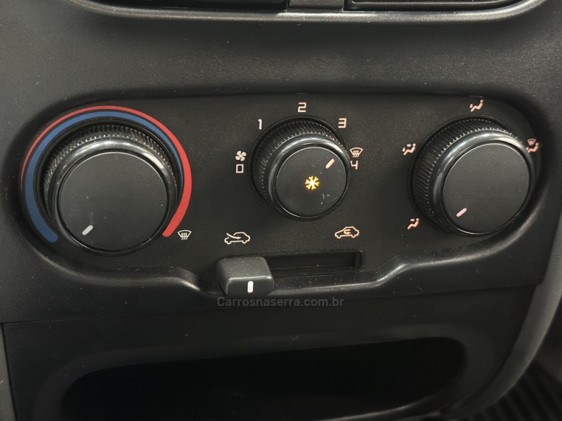 STRADA 1.4 MPI WORKING CD 8V FLEX 3P MANUAL - 2015 - SANTA CRUZ DO SUL