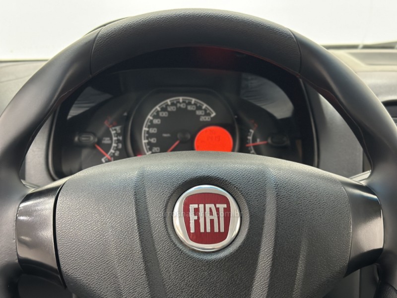 STRADA 1.4 MPI WORKING CD 8V FLEX 3P MANUAL - 2015 - SANTA CRUZ DO SUL