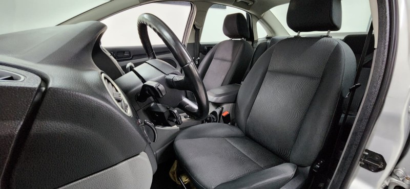 FOCUS 2.0 GLX SEDAN 16V GASOLINA 4P MANUAL - 2013 - BENTO GONçALVES