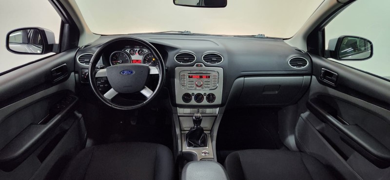 FOCUS 2.0 GLX SEDAN 16V GASOLINA 4P MANUAL - 2013 - BENTO GONçALVES