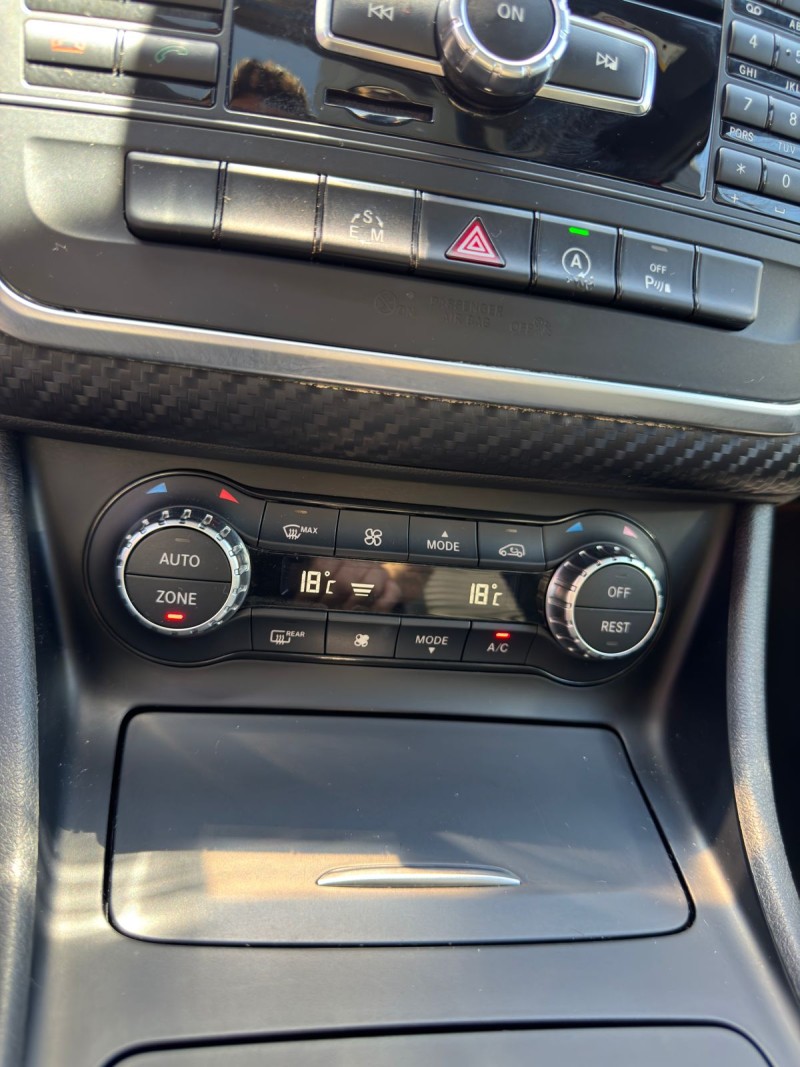 A 250 2.0 SPORT TURBO GASOLINA 4P AUTOMATIZADO - 2015 - CAXIAS DO SUL